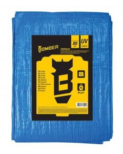 Bomber Cerada 10 x 15 m 80g