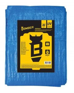 Bomber Cerada 2 x 3 m 80g