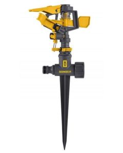 Bomber impulsni raspršivač na šiljku 