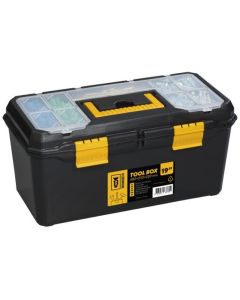 Bomber kofer za alat 480 x 230 x 230 mm