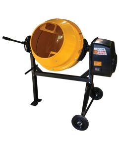 Bomber mešalica za beton 125L 550w