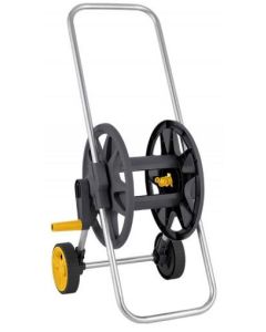 Bomber motalica za crevo sa točkićima 60m 1/2"