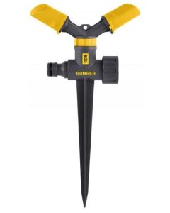 Bomber raspršivač rotirajući 2 kraka na šiljku 