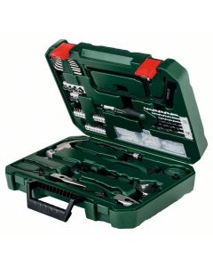 Bosch 111-delni Promoline set alata 