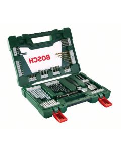 Bosch 83-delni V-Line TiN set burgija i bitova