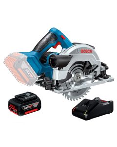Bosch GKS 18V-57 akumulatorska kružna testera cirkular  