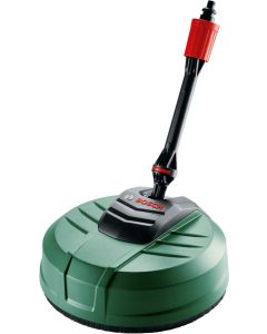 Aquasurf 250 čistač dvorišta za Bosch perače pod visokim pritiskom 