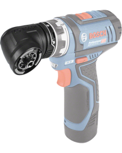 Bosch GFA 12-W FlexiClick ugaoni nastavak pod 90° za GSR 12V-15 FC