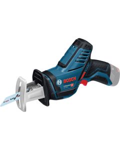 Akumulatorska univerzalna testera-recipro Solo Bosch GSA 12V-14