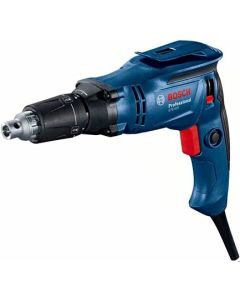 BOSCH GTB 650 ODVRTAČ ZA SUVU GRADNJU 