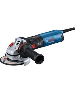 Bosch GWS 14-125 S ugaona brusilica 
