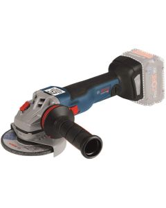 Akumulatorska ugaona brusilica Solo Bosch GWS 18V-10 C 115mm