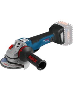 Akumulatorska ugaona brusilica Solo Bosch GWS 18V-10 125mm