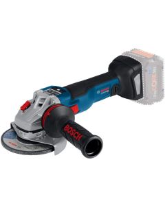 Akumulatorska ugaona brusilica Solo Bosch GWS 18V-10 SC 150mm