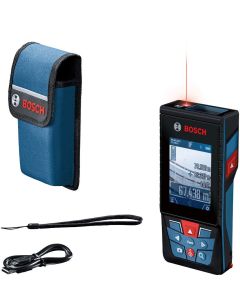 Bosch Laserski daljinomer GLM 150-27 C Professional