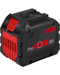 Baterija Bosch PROCORE 18V 12Ah