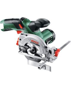 Bosch UniversalCirc 12 Solo bez baterije i punjača akumulatorska kružna testera cirkular 