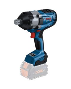 Akumulatorski udarni odvrtač Bosch GDS 18V-1000 Solo