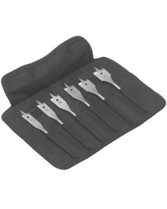 Bosch 6-delni set pljosnatih burgija Self Cut Speed 