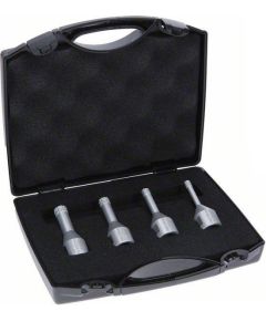 Bosch 4-delni 681012mm set dijamantskih burgija za suvo bušenje keramike