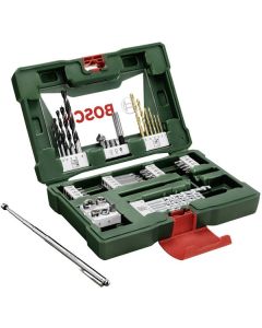 Bosch 48-delni V-Line TiN set burgija i bitova 