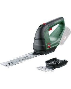 Bosch AdvancedShear 18V-10 Solo akumulatorske makaze za travu i žbunje 