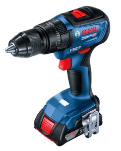 Bosch akumulatorska vibraciona bušilica-odvrtač GSB 18V-50