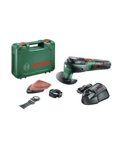 Bosch Akumulatorski multi-alat UniversalMulti 12