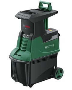 BOSCH AXT 25 TC tiha seckalica  
