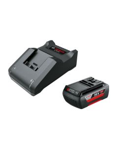 Bosch baterija PBA 36V 2;0 Ah + punjač AL 36V-20
