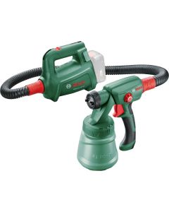 Bosch EasySpray 18V-100 Solo pištolj za farbanje 