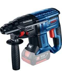 Bosch GBH 180-Li Solo akumulatorski elektro-pneumatski čekić / bušilica