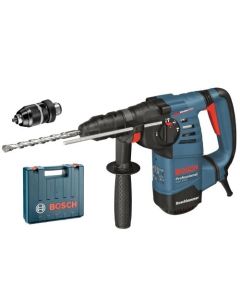 Bosch GBH 3000 SDS+ kofer elektro pneumatski čekić  