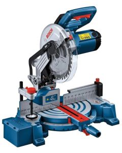 BOSCH GCM 254 potezna testera za drvo