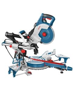 GCM 8 SDE BOSCH potezna kružna testera 