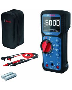 BOSCH GDM 600-15 digitalni multimetar 