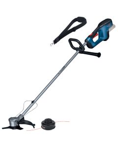 BOSCH GFR 18V-33 AKUMULATORSKI TRIMER ZA TRAVU SOLO