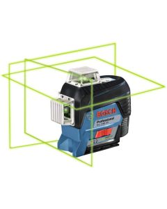 Bosch GLL 3-80 CG Solo + BM1 + L-Boxx