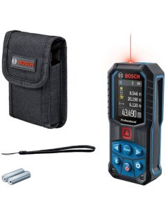 Bosch GLM 50-27 C laserski daljinomer sa Bluetooth funkcijom 