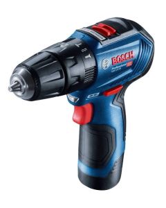 Akumulatorska vibraciona bušilica-odvrtač Bosch GSB 12V-30