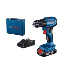 BOSCH GSR 185-LI aku bušilica šrafilica + kofer