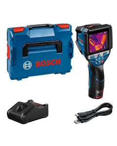 Bosch GTC 600 C termalna kamera termodetektor 