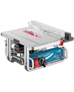 BOSCH GTS 10 J stona kružna testera