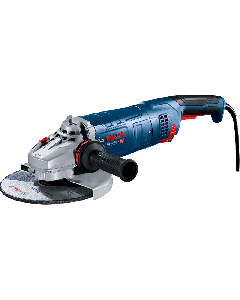 Bosch GWS 24-180 P ugaona brusilica 