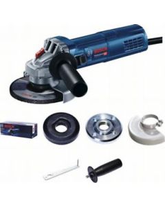GWS 9-125 S Bosch ugaona brusilica 900 W sa potenciometrom