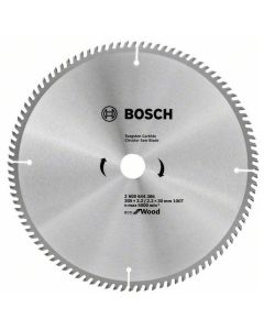 BOSCH List kružne testere Eco for wood 305 x 3.2 x 2.2 mm 100z 