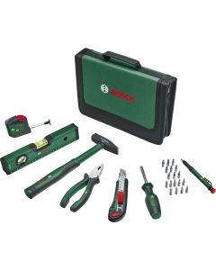 Bosch mešani set ručnih alata 25 kom 