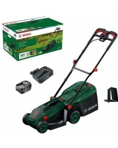 Bosch ROTAK 18V-32 Akumulatorska kosilica 4Ah