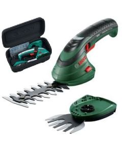 BOSCH ISIO III set aku makaze za travu i žbunje