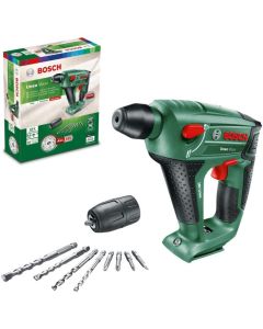 Bosch Uneo Maxx akumulatorski elektro-pneumatski čekić  bušilica